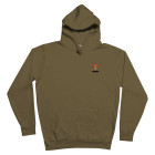 BRITISH KHAKI